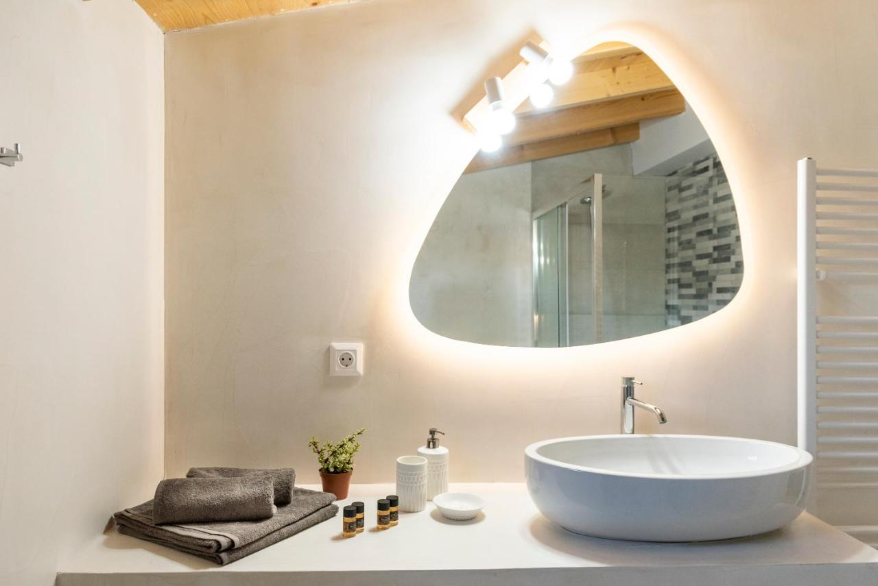 Katmar Homes Mariloo Apartment 纳夫普利翁 外观 照片