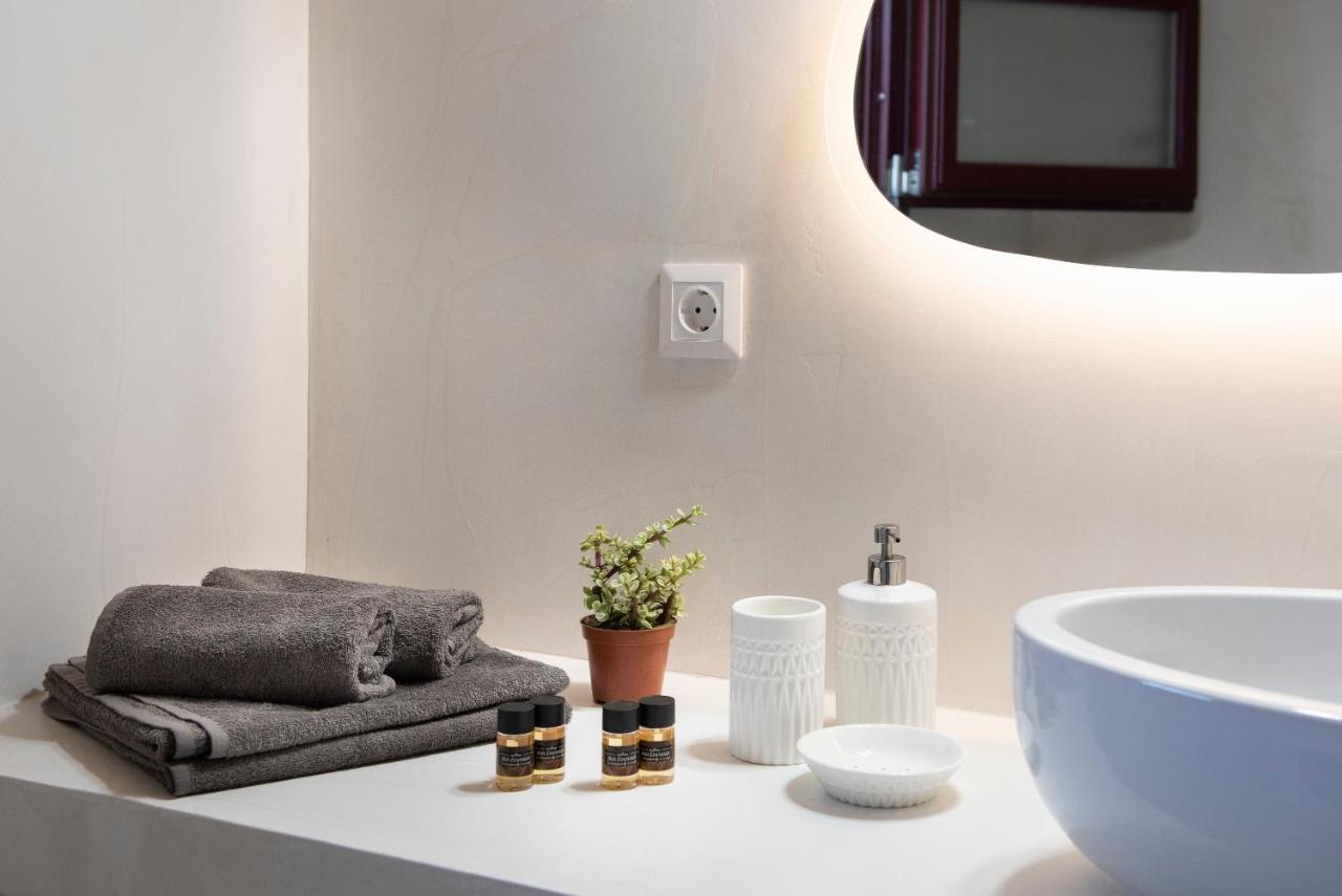 Katmar Homes Mariloo Apartment 纳夫普利翁 外观 照片